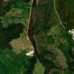 Satellite imagery of Morro Azul, CO