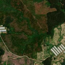 Satellite imagery of Morro Azul, CO