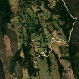 Satellite imagery of Alto la Arena, CO