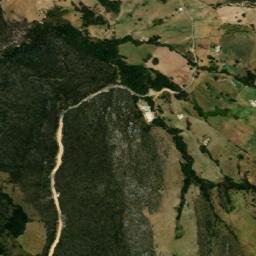 Satellite imagery of Morro Piedrancha, CO