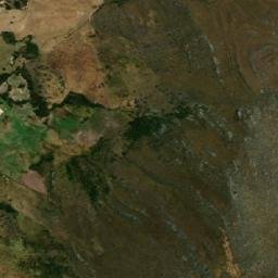 Satellite imagery of Morro Piedrancha, CO