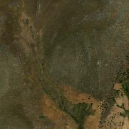 Satellite imagery of Morro Piedrancha, CO