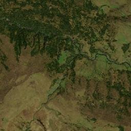 Satellite imagery of Punta de Valles, CO