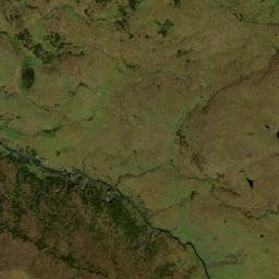 Satellite imagery of Punta de Valles, CO