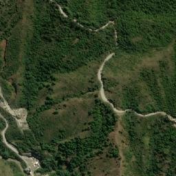 Satellite imagery of Loma de Morrón, CO