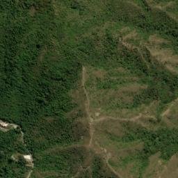 Satellite imagery of Loma de Morrón, CO