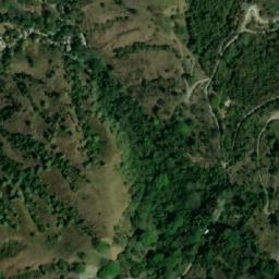 Satellite imagery of Alto Juan Barriga, CO