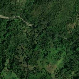 Satellite imagery of Alto Juan Barriga, CO