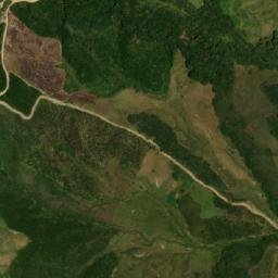 Satellite imagery of Alto Marrón, CO