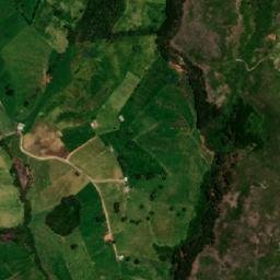 Satellite imagery of Morro Azul, CO