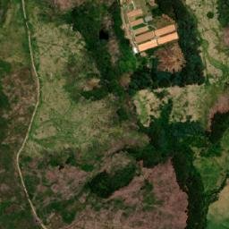 Satellite imagery of Morro Azul, CO