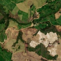Satellite imagery of Alto Guapitos, CO