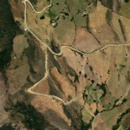 Satellite imagery of Alto la Arena, CO