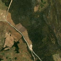 Satellite imagery of Morro Piedrancha, CO