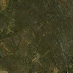 Satellite imagery of Morro Piedrancha, CO