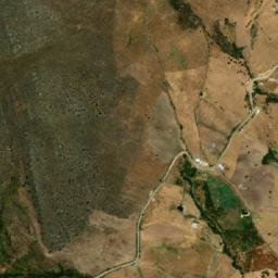Satellite imagery of Morro Piedrancha, CO