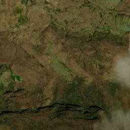 Satellite imagery of Punta de Valles, CO