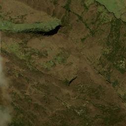 Satellite imagery of Punta de Valles, CO