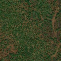 Satellite imagery of Ngao Pakara, CM