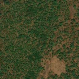 Satellite imagery of Ngao Pakara, CM