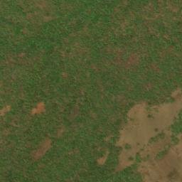 Satellite imagery of Taséré, CF