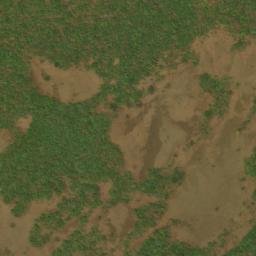 Satellite imagery of Taséré, CF