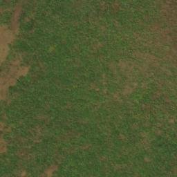 Satellite imagery of Taséré, CF