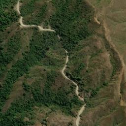 Satellite imagery of Loma de Morrón, CO