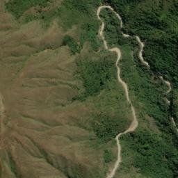Satellite imagery of Loma de Morrón, CO