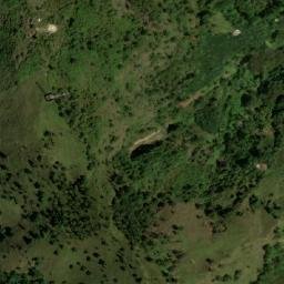 Satellite imagery of Cuchilla Malyasa, CO