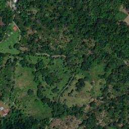 Satellite imagery of Cerro de Oro, CO