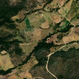 Satellite imagery of Alto la Arena, CO