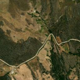 Satellite imagery of Alto la Arena, CO