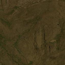 Satellite imagery of Montaña del Pabellón, CO