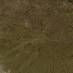 Satellite imagery of Pico de Rechíniga, CO