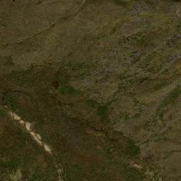 Satellite imagery of Alto de las Cañas, CO