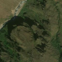 Satellite imagery of Alto de Camoro, CO
