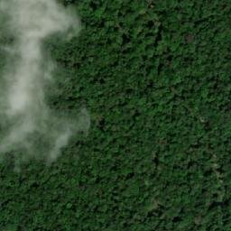 Satellite imagery of Tagina Point, GY