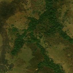 Satellite imagery of Tchangué, CM