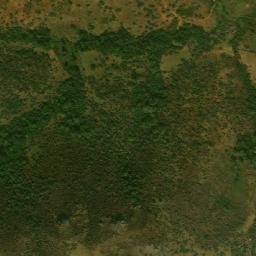 Satellite imagery of Tchangué, CM