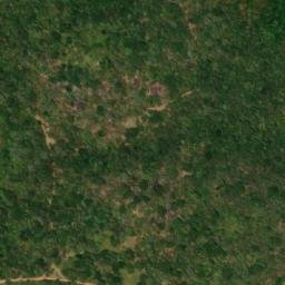 Satellite imagery of Hoséré Niaki, CM