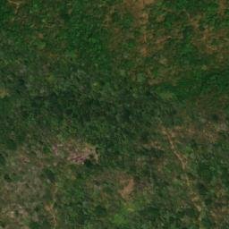 Satellite imagery of Hoséré Niaki, CM