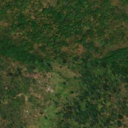 Satellite imagery of Hoséré Niaki, CM