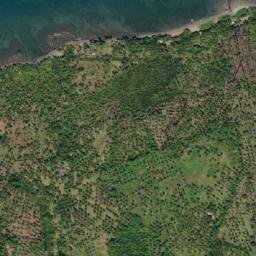 Satellite imagery of Limut Point, PH