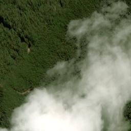 Satellite imagery of Cerro Gacho, CO