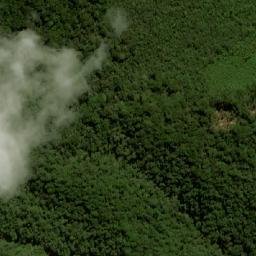 Satellite imagery of Cerro Gacho, CO