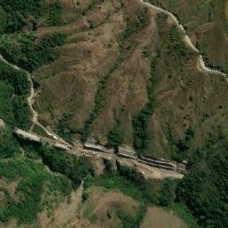 Satellite imagery of Alto La Virgen, CO
