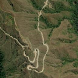 Satellite imagery of Alto La Virgen, CO