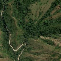 Satellite imagery of Alto La Virgen, CO