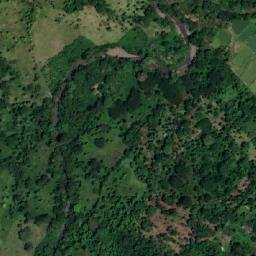 Satellite imagery of Cerro de Oro, CO